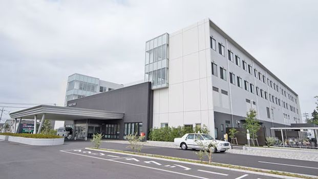 石橋総合病院の画像