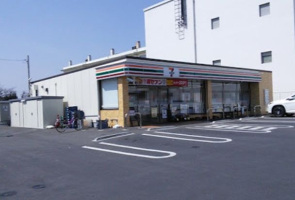 セブン-イレブン 八千代大和田北店の画像