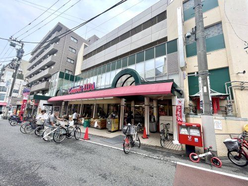 コモディイイダ 滝野川店の画像