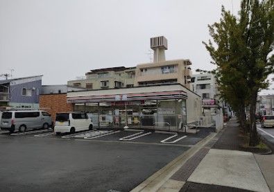 セブンイレブン 名古屋大針2丁目店の画像