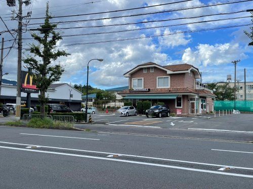 マクドナルド 丸太町常盤店の画像