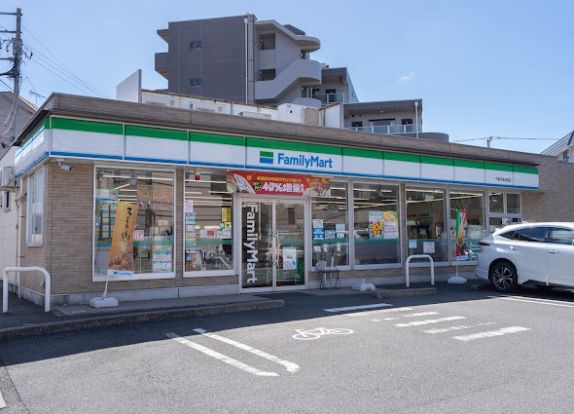 ファミリーマート 千葉汐見丘町店の画像