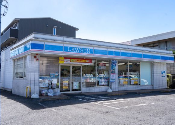 ローソン 千葉春日一丁目店の画像