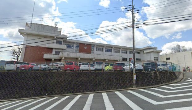 生駒市立壱分小学校の画像