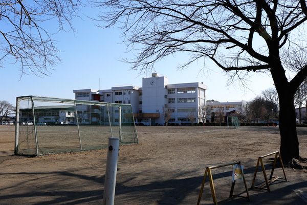 大田小学校の画像