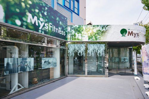 Mys Fitness(ミース フィットネス) 東戸塚店の画像