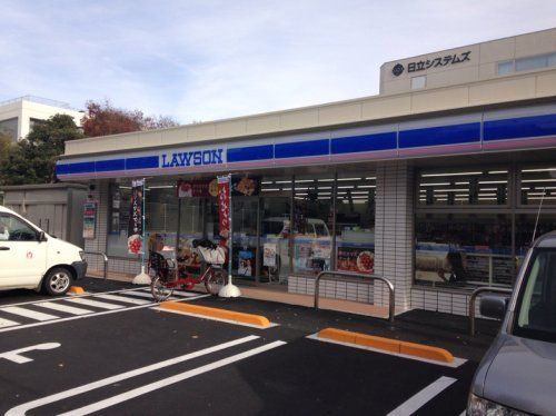 ローソン 戸塚品濃町店の画像