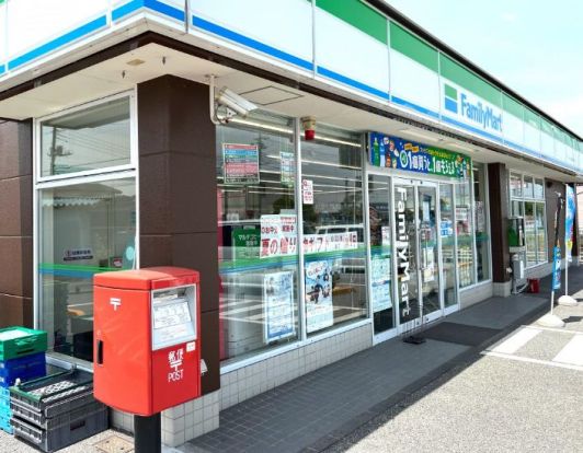 ファミリーマート ベツイ栃木今泉店の画像