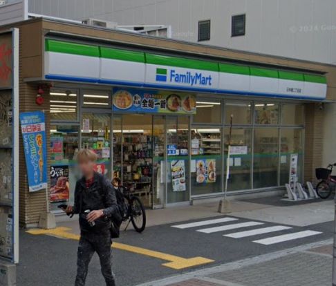 ファミリーマート 日本橋二丁目東店の画像