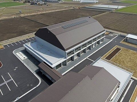 豊田北小学校の画像