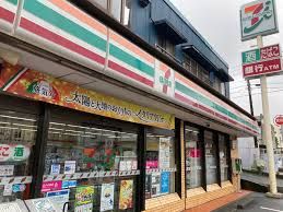 セブンイレブン 西戸塚店の画像