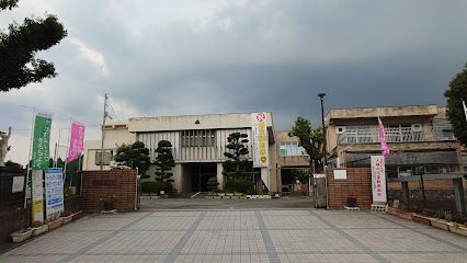 熊本市立川上小学校の画像