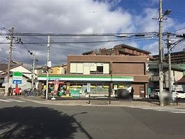 ファミリーマート 新喜多東店の画像