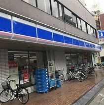 ローソン 桜川二丁目南店の画像