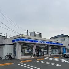 ローソン 杉並成田西三丁目店の画像