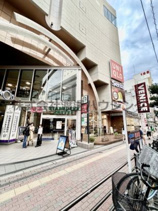 スターバックスコーヒー江坂オッツ店の画像