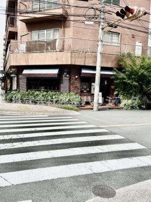 ヒロコーヒー江坂店の画像