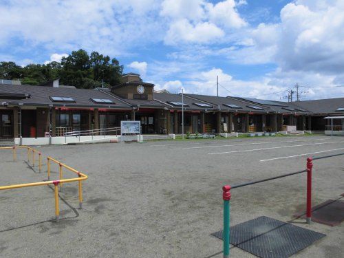 佐野市よねやま保育園の画像