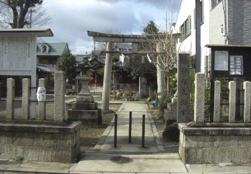 総神社の画像