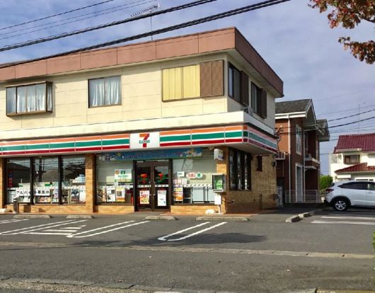 セブンイレブン 古河北店の画像