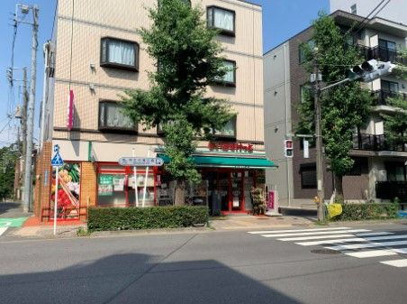 まいばすけっと 王子本町2丁目店の画像