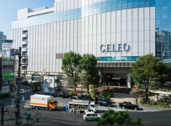 CELEO(セレオ)国分寺の画像