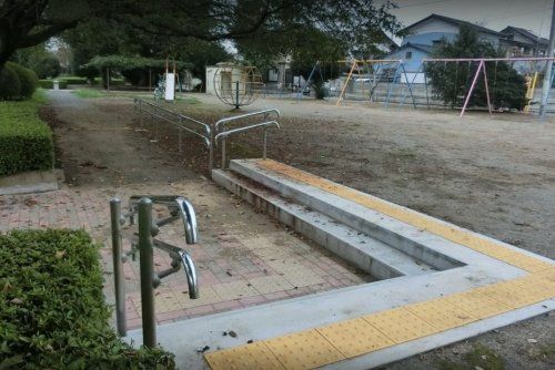 富士見公園の画像