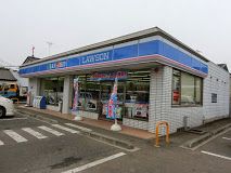 ローソン 小山神鳥谷店の画像