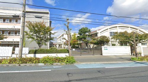 尼崎市立尼崎北小学校の画像