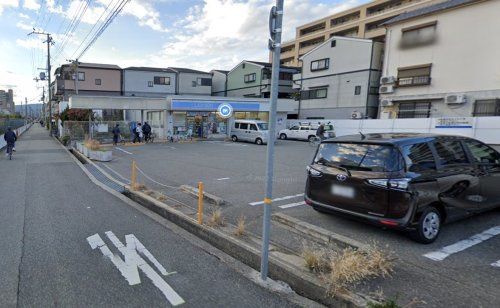 ローソン 尼崎立花町一丁目店の画像