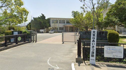 糸島市立可也小学校の画像