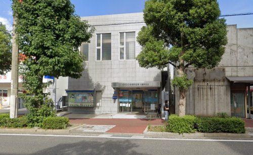 福岡ひびき信用金庫 天籟寺支店の画像