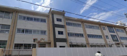 和歌山市立広瀬小学校の画像