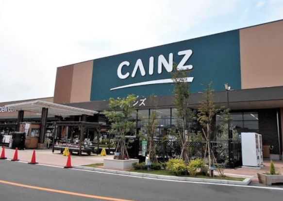 CAINZ(カインズ) 小山店の画像