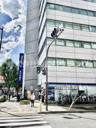 みずほ銀行江坂支店の画像