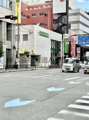 北おおさか信用金庫江坂駅前支店の画像