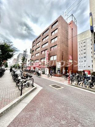 サンドラッグ江坂駅前店の画像