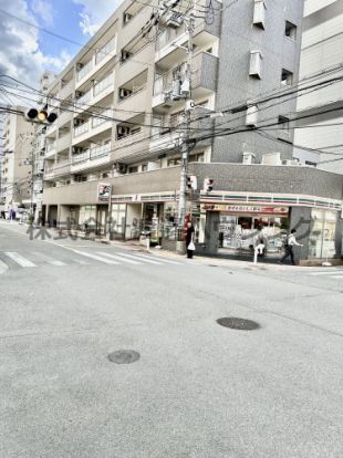 セブンイレブン吹田広芝町店の画像