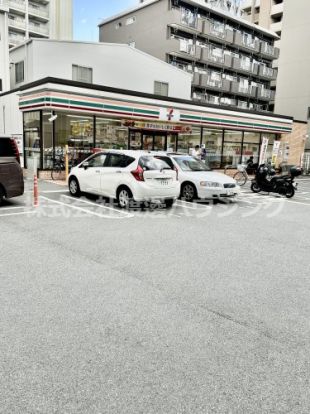 セブンイレブン吹田江の木町店の画像