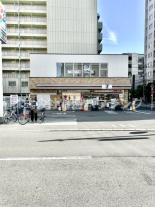 セブンイレブン吹田江坂町2丁目店の画像