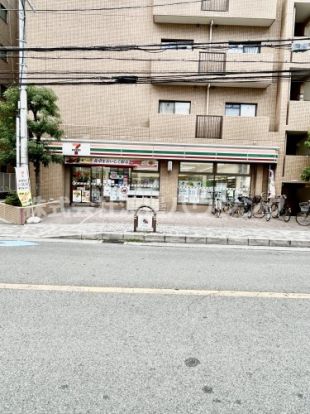 セブンイレブン吹田垂水町店の画像