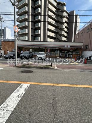 セブンイレブン吹田豊二店の画像