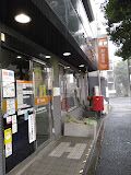 平井駅前郵便局の画像