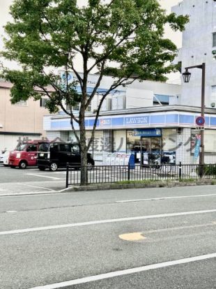 ローソン内環吹田芳野町店の画像