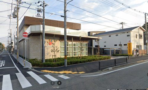 兵庫ひまわり信用組合尼崎支店の画像