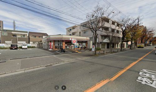 セブンイレブン 尼崎七松町店の画像