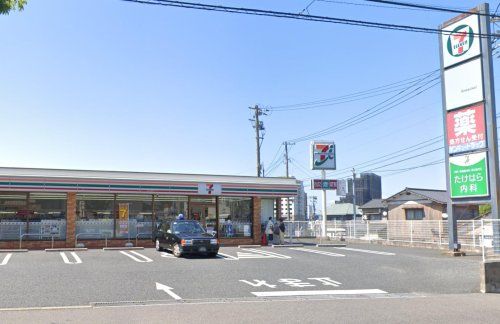 セブンイレブン 門司稲積店の画像