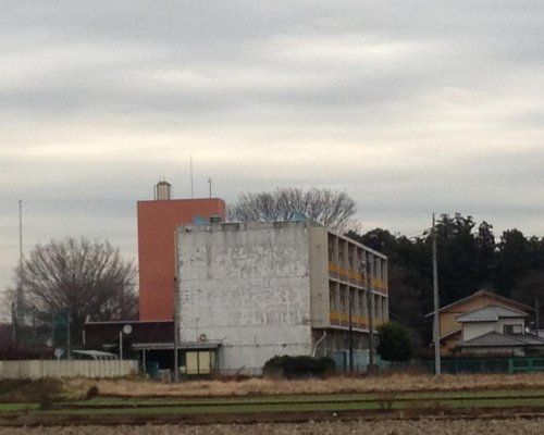 佐川野小学校の画像