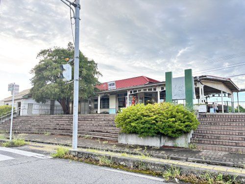 小前田駅の画像