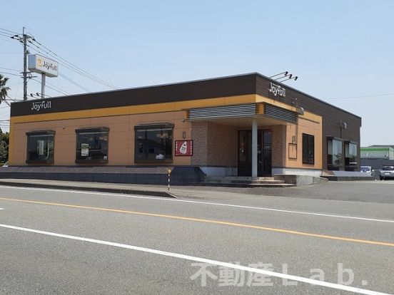 ジョイフル 熊本城南店の画像